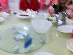 -考记泥焗鸡农庄·海鲜(北洛秘境店)