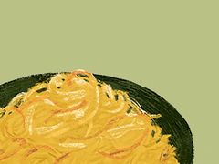 -火山屋台(新街口店)