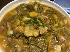 -东口码头·烧鸽子·鱼头泡饼·地方菜(金鹰悦城店)