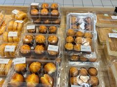 -农工商超市(金沙江路店)