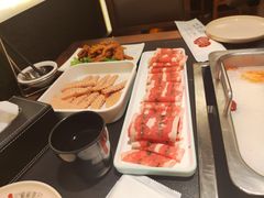 -福禄娃一家人火锅(上地店)