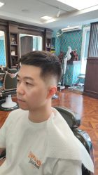 -贝勒爷专业男发
