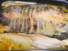 -半天妖烤鱼(方庄店)