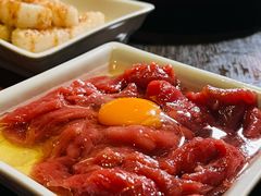 -赤RedBowl川锅·炙烤·板前(北京瑰丽酒店)