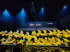 -秦始皇帝陵博物院(兵马俑)