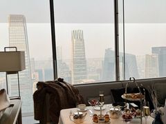 -北京柏悦酒店·锦庭餐厅Dining Room