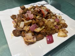 -裕德隆清真饭庄·天津特色菜(东丽店)
