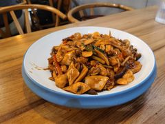 八珍豆腐-陈傻子餐厅(世纪都会店)