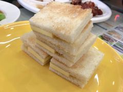 -澳门陈光记烧味饭店(万象城店)