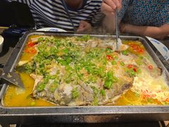 -炉鱼(萧山万象汇店)