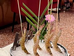 -川越泰火锅(吉利大厦店)