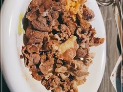-尚御潮汕牛肉自助火锅(锦园店)
