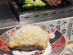 -肉肉大米(金虹桥店)