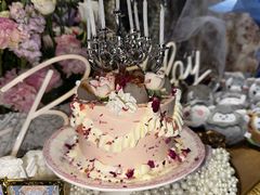 -吾肆WUSI Flora Cafe Bar(百子湾店)