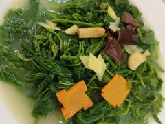 -祈胜邨•顺德鱼生•顺德菜(容桂店)