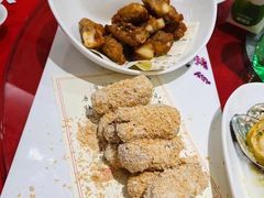 -安蒂娅.悦景轩中餐厅(西乡店)