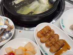 -四季缤纷椰子鸡(雨花亭凯德广场店)