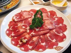 -韩宫宴烤肉·料理(宝山万达店)