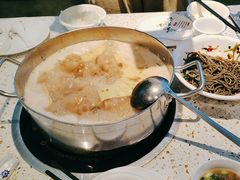 -土风豆米火锅(鸿通城店)
