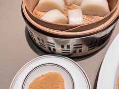 -荣轩(新荣记环球金融中心店)