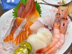 -赤稻·日式料理(禅城店)