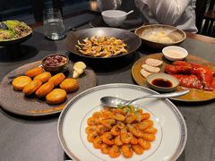 -民国红公馆(老门东店)