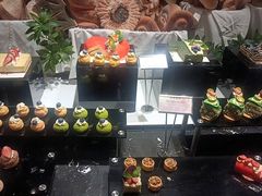 -西宁富力万达文华酒店美食汇西餐厅