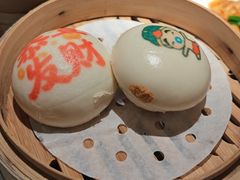 -禄运茶居·手工点心(猎德店)