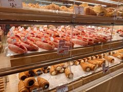 -山崎面包(苏州中心店)