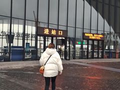 -半升洞码头