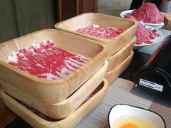 -山葵家·创意料理(宁波来福士店)