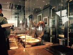 -视界美食自助餐厅·石家庄希尔顿酒店