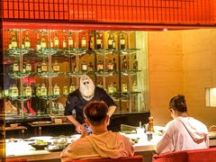 -滩万日本料理Nadaman(国贸大酒店)