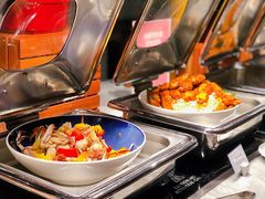 -十堰天海温德姆酒店·四季全日制餐厅(北京中路店)