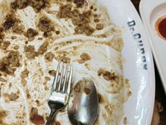 -伽喱博士 Dr.CURRY咖喱饭(太阳宫咖喱店)