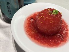 -聆桂烤鸭·金奖烤鸭(静联广场店)