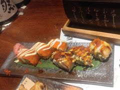 -牛坂烧肉·烧鸟·居酒屋(潮阳里店)