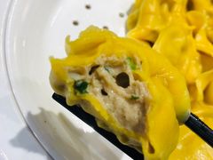 -金谷园饺子·烧烤·家宴(人大总店)