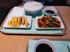 -老乡鸡(上海品尊国际中心店)
