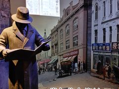 -雨花台烈士纪念馆