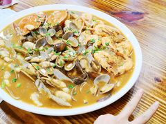 -台州老六海鲜面馆(上南总店)