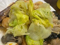 -郭记小街麻辣烫(南小街总店)