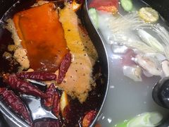 -成都屋头串串(青年北街店)