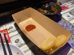 -蘭奢雅集·江浙菜(青山江滩店)