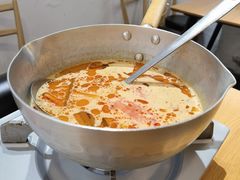 -About Bistro關於·泰式家庭料理