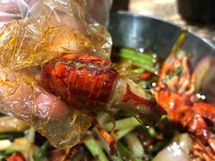 秘制龙虾-赤甲皇(仙霞路店)