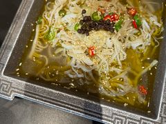 -古市香跷脚牛肉·非遗传承单位