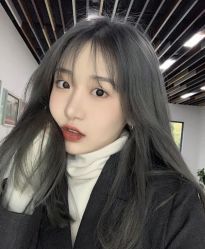 -HG美发设计沙龙