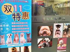 -全心全意连锁动物医院(石景山店)
