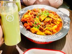 -胖哥俩肉蟹煲(石家庄勒泰中心店)